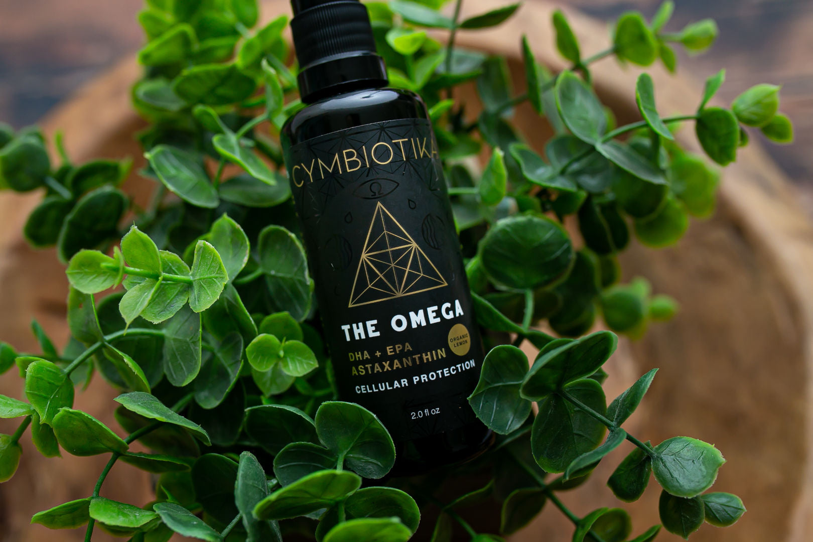 Wholesale Intake Form - Cymbiotika Wholesale